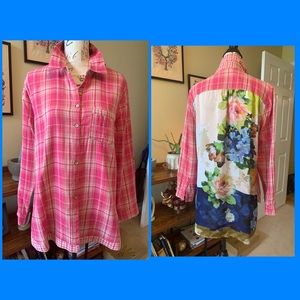 Gorgeous gorgeous gorgeous shirt!